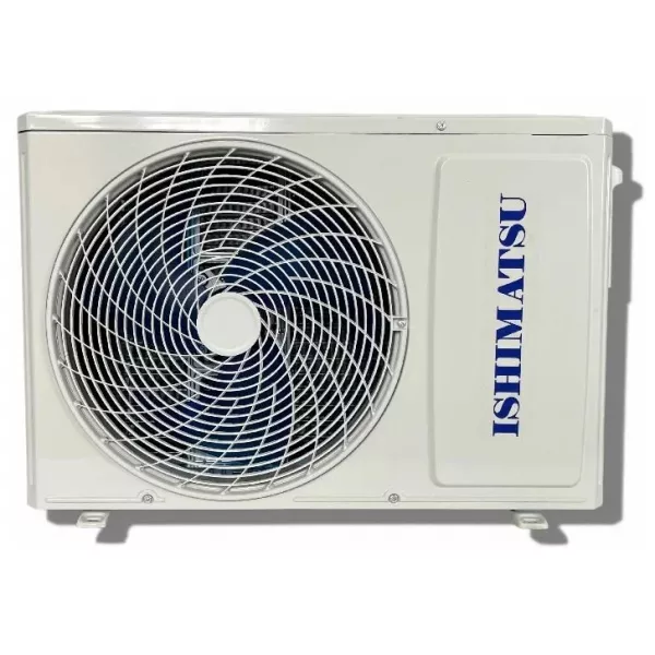ISHIMATSU AMK-24H WS -40 Фото №4 ISHIMATSU AMK-24H WS -40 Фото №4