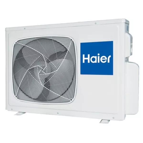 Haier AS25HPL1HRA/1U25HPL1FRA Фото №3 Haier AS25HPL1HRA/1U25HPL1FRA Фото №3
