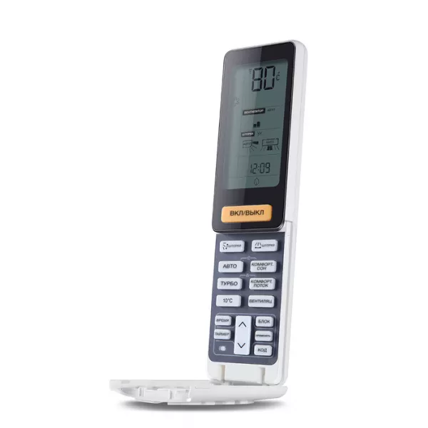 Haier AS12NS6ERA-G/1U12BS3ERA Фото №4 Haier AS12NS6ERA-G/1U12BS3ERA Фото №4