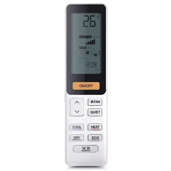 Haier HSU-24HNF103/R2 -G Фото №3 Haier HSU-24HNF103/R2 -G Фото №3