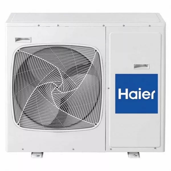 Haier HSU-09HNF203/R2 -Full Black – HSU-09HUN203/R2 Фото №4 Haier HSU-09HNF203/R2 -Full Black – HSU-09HUN203/R2 Фото №4