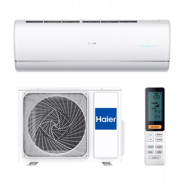 Haier AS35S2SJ1FA-W-1U35MECFRA Фото №4 Haier AS35S2SJ1FA-W-1U35MECFRA Фото №4