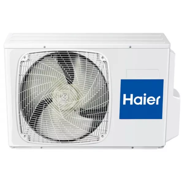 Haier HSU-09HPL03/R3 (-30C) Фото №4 Haier HSU-09HPL03/R3 (-30C) Фото №4