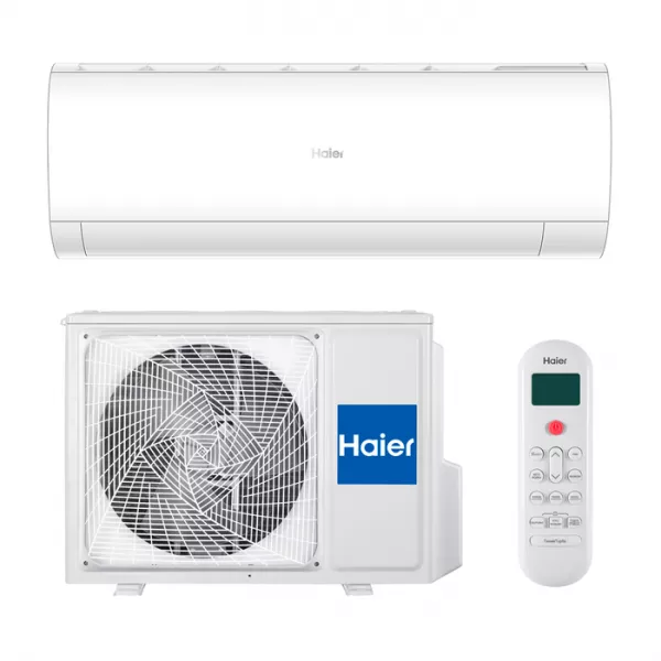 Haier HSU-09HPL03/R3 (-30C) Фото №5 Haier HSU-09HPL03/R3 (-30C) Фото №5