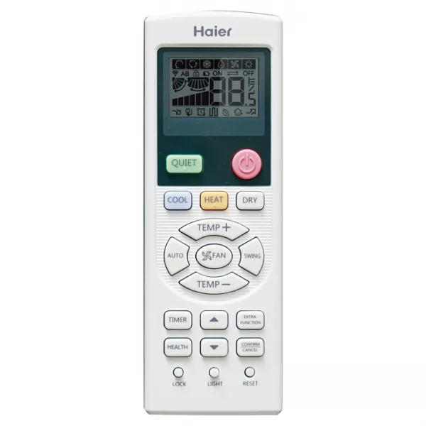 Haier HSU-30HNH03/R2-W Фото №3 Haier HSU-30HNH03/R2-W Фото №3