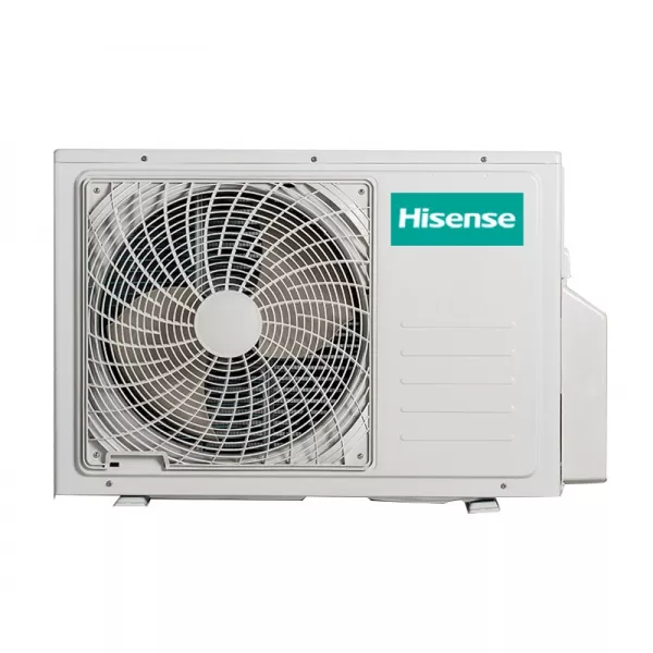 Hisense AS-09HR4RYDDC00 Фото №3 Hisense AS-09HR4RYDDC00 Фото №3