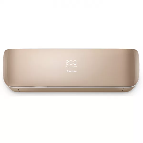 Hisense AS-10UW4SVETG107(С) Фото №1