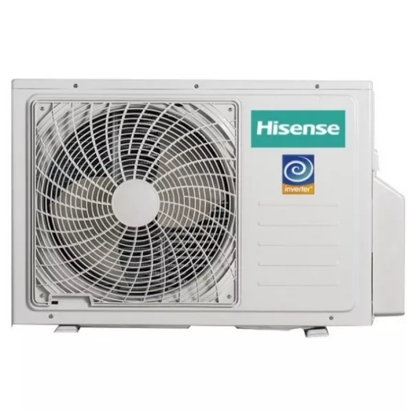 Hisense AS-18UW4RXATV03 Фото №3 Hisense AS-18UW4RXATV03 Фото №3