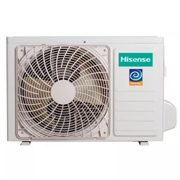 Hisense AS-09UW4RYRKB05 Фото №3 Hisense AS-09UW4RYRKB05 Фото №3