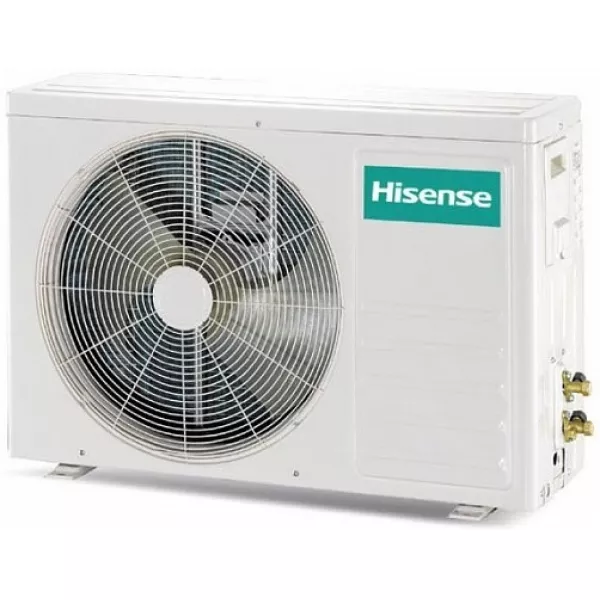 Hisense AS-07UR4RYRKB00 Фото №4 Hisense AS-07UR4RYRKB00 Фото №4