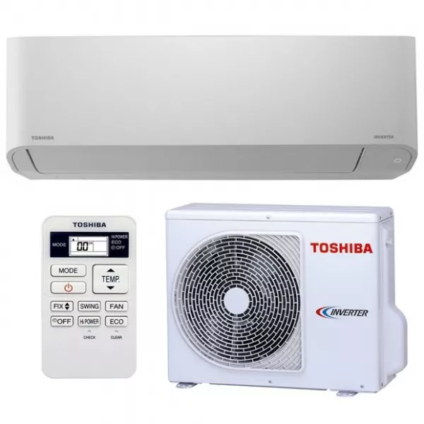 Toshiba RAS-05BKV/RAS-05BAV-EE Фото №4 Toshiba RAS-05BKV/RAS-05BAV-EE Фото №4