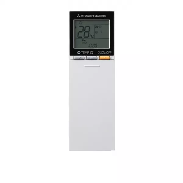 Mitsubishi Electric MSZ-SF50VE/MUZ-SF50VE Фото №4 Mitsubishi Electric MSZ-SF50VE/MUZ-SF50VE Фото №4