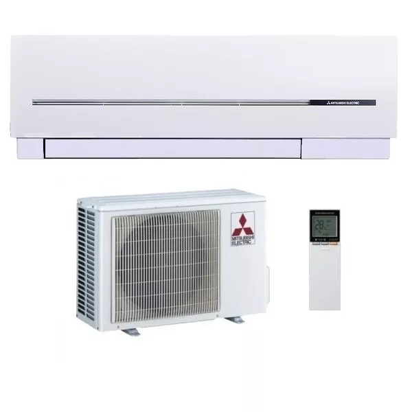 Mitsubishi Electric MSZ-SF50VE/MUZ-SF50VE Фото №5 Mitsubishi Electric MSZ-SF50VE/MUZ-SF50VE Фото №5