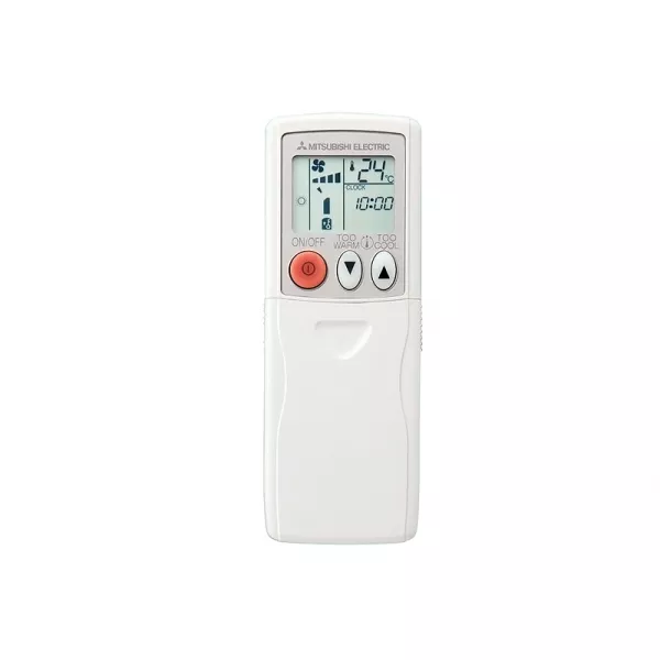Mitsubishi Electric PKA-M50LAL/PUHZ-ZRP50VKA Фото №3 Mitsubishi Electric PKA-M50LAL/PUHZ-ZRP50VKA Фото №3