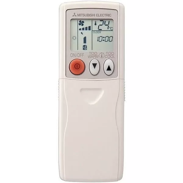 Mitsubishi Electric PKA-M100KAL/PUHZ-ZRP100VKA Фото №3 Mitsubishi Electric PKA-M100KAL/PUHZ-ZRP100VKA Фото №3