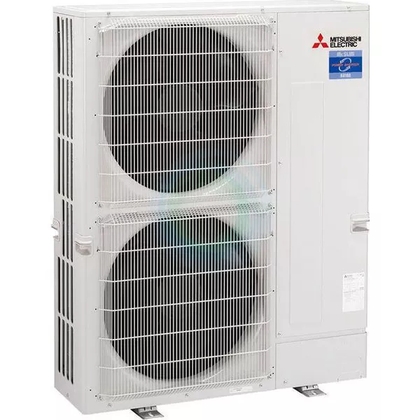 Mitsubishi Electric PKA-M100KAL/PUHZ-ZRP100VKA Фото №4 Mitsubishi Electric PKA-M100KAL/PUHZ-ZRP100VKA Фото №4