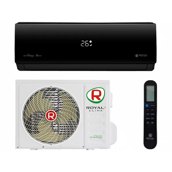 Royal Clima RCI-AN28HN Фото №5 Royal Clima RCI-AN28HN Фото №5