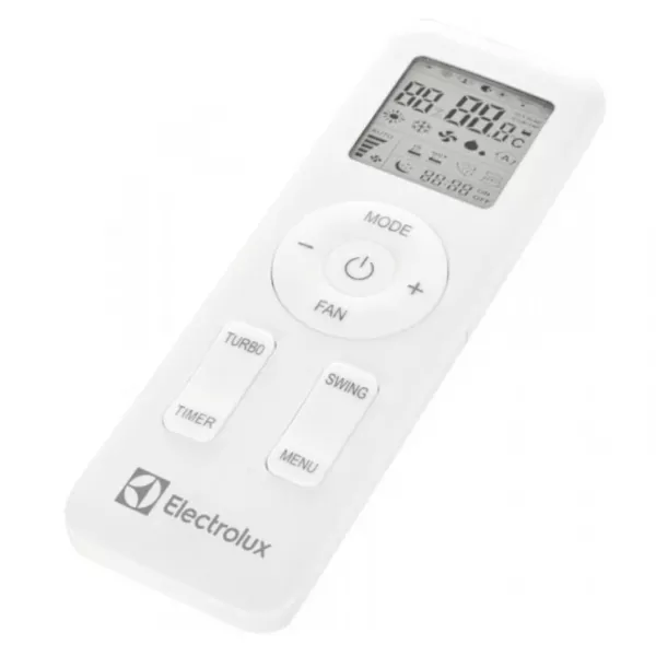 Electrolux EACS/I-09HEN-BLACK/N8 Фото №4 Electrolux EACS/I-09HEN-BLACK/N8 Фото №4
