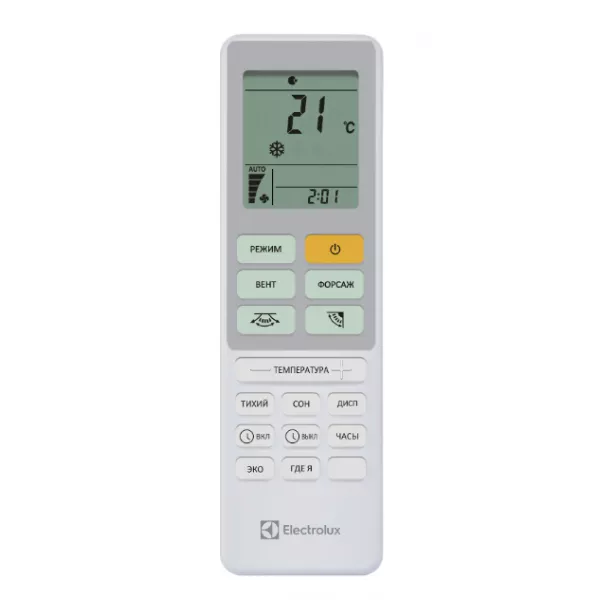 Electrolux EACS/I-12HAL/N8 Фото №3 Electrolux EACS/I-12HAL/N8 Фото №3