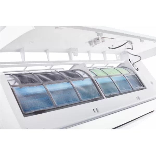 Electrolux EACS/I-12HAL/N8 Фото №5 Electrolux EACS/I-12HAL/N8 Фото №5
