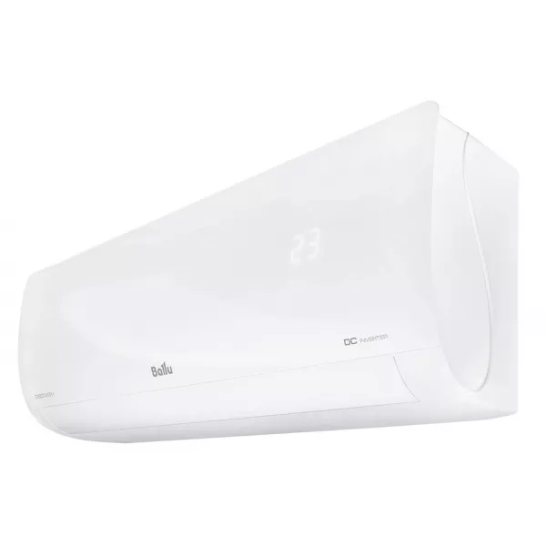 Ballu BSVI-09HN8